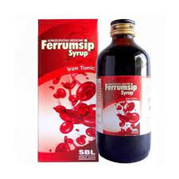 Ferrum Sip